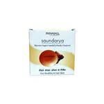 PATANJALI SAUNDARYA SOAP 75g